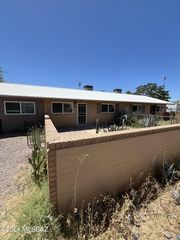 95 W  Windsor St, Tucson, AZ 85705