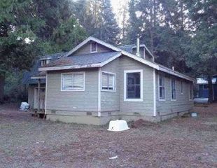 8203 Ritts Mill Rd, Shingletown, CA 96088