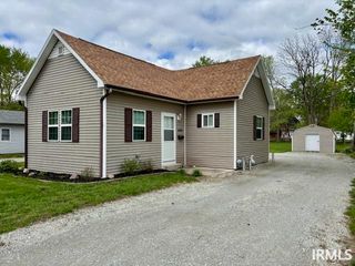 508 W  6th St, Rochester, IN 46975