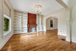 3220 N Williams Street, Denver, CO 80205
