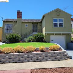 731 Albemarle St, El Cerrito, CA 94530