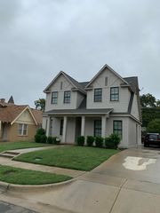 3109 Odessa Ave, Fort Worth, TX 76109