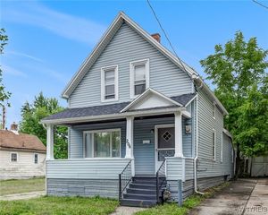 206 May St, Buffalo, NY 14211