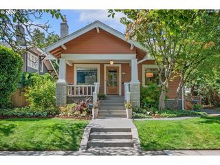 3715 NE 17th Ave, Portland, OR 97212