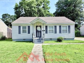 3998 N  Victor Dr, Memphis, TN 38122