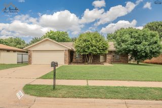 1609 Grandview W, Wichita Falls, TX 76306