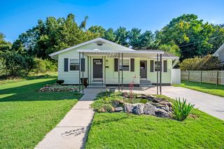 117 Adams St, Berea, KY 40403