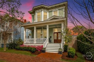 518 E Bolton Street, Savannah, GA 31401