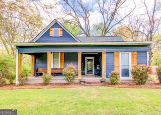226 Mill St, Bowdon, GA 30108