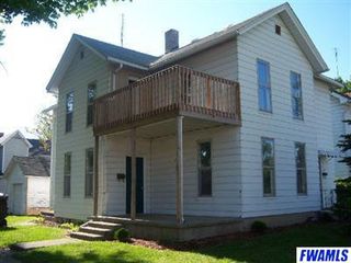 301-301.5 S  Randolph St, Garrett, IN 46738