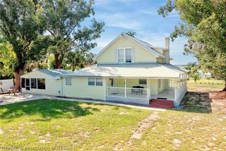 606 E  Cornell St, Avon Park, FL 33825