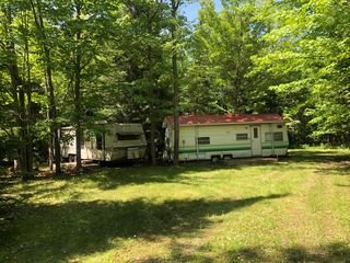 9512 W  Rex St, Brimley, MI 49715