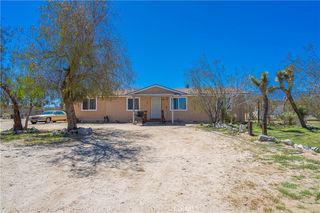 195 Joshua Hills Rd, Pinon Hills, CA 92372