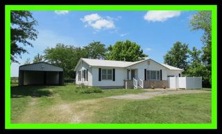 21670 S  Highway 215, Dadeville, MO 65635