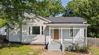 3110 Richmond St, Lynchburg, VA 24501