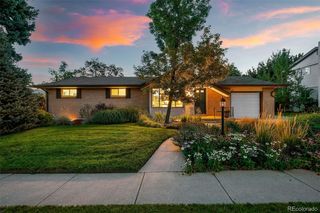3400 S Dayton Street, Denver, CO 80231