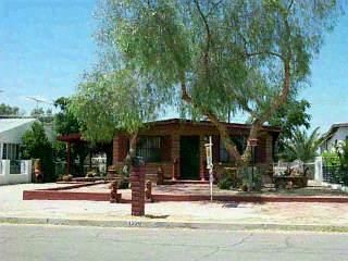 1229 E  13th St #0, Tucson, AZ 85719