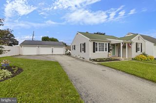 304 Moul Ave, Hanover, PA 17331