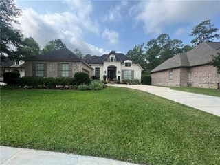309 Alan Cir, Slidell, LA 70458