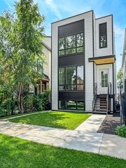 1728 N  Sawyer Avenue Front, Chicago, IL 60647