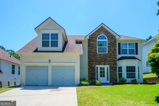435 Rockbass Rd, Suwanee, GA 30024