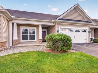 50 Ashby Cir, Fairport, NY 14450