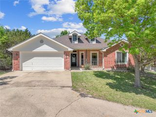 1455 FM 580 E, Lampasas, TX 76550