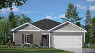 Freeport Plan in Neal Farm, Stokesdale, NC 27537