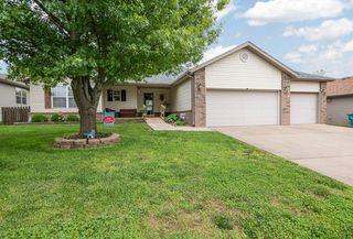 424 S  Canton Ave, Springfield, MO 65802