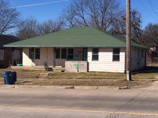 1 S A St, Mcalester, OK 74501
