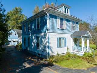 30 Main Rd. South Highway, Hampden, ME 04444