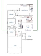 The Alamosa Plan in Casa Del Rio, Dodge City, KS 67801