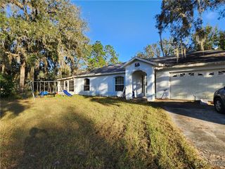 5735 S  Cherokee Ter, Inverness, FL 34452