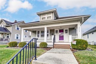 2309 Beatrice St, Springfield, OH 45503