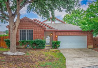 15406 SPRING CORAL, San Antonio, TX 78247