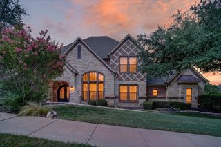 10808 Hawkins Home Blvd, Benbrook, TX 76126