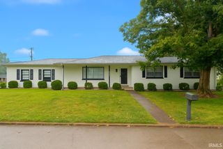 337 Coronado Dr, Mount Vernon, IN 47620