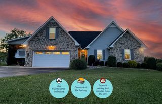 330 N  Centerpoint Rd, Portland, TN 37148
