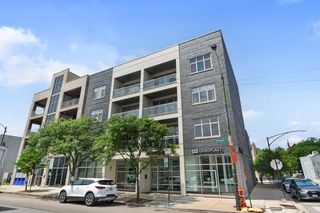 1601 W  Pearson St #3S, Chicago, IL 60622