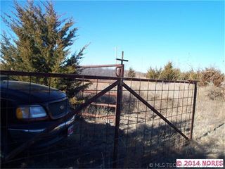 99 S  Highway Hwy, Jennings, OK 74038