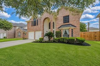 2830 Noble Grove Ln, Katy, TX 77494