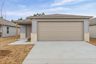 10620 Mason Dr, North Little Rock, AR 72113