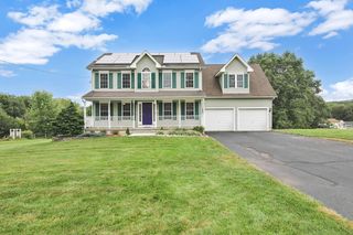 33 Skinner Road, Broad Brook, CT 06016