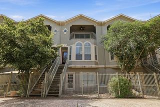 110 E  Detering St, Houston, TX 77007