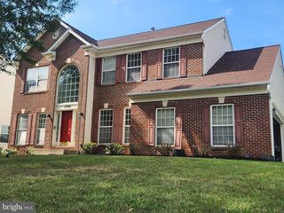 11200 Hickory Grove Ct, Laurel, MD 20708