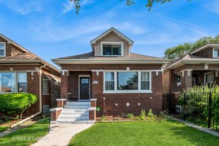 5155 W  George St, Chicago, IL 60641