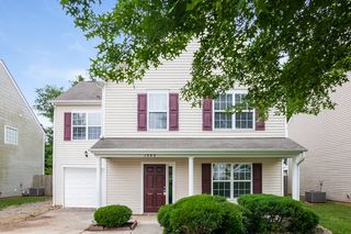 1542 Kindred Cir NW, Concord, NC 28027