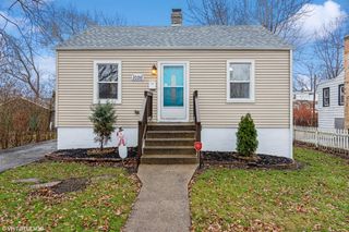 1026 Cherry St, Hammond, IN 46324