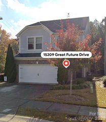 15209 Great Future Dr, Charlotte, NC 28277