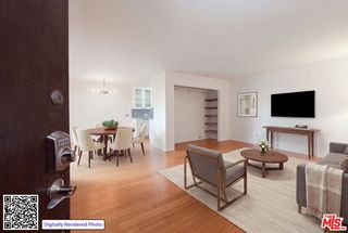 532 N  Rossmore Ave #108, Los Angeles, CA 90004